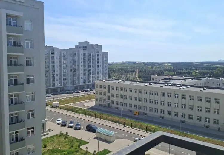 3 otaqlı mənzil Kirayə (aylıq), Hövsan qəs., Suraxanı, Bakı