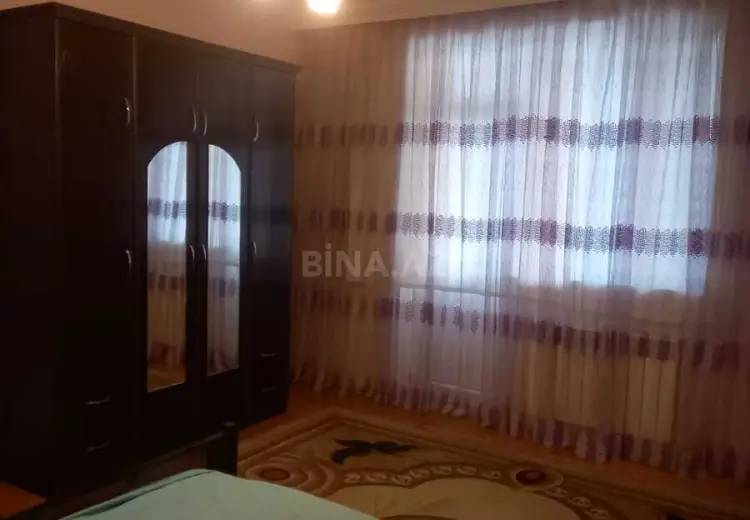 2 otaqlı mənzil Kirayə (aylıq), Yeni Yasamal qəs., Yasamal, Bakı