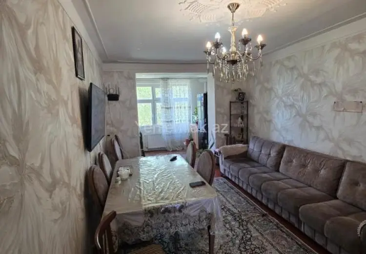 88 000 AZN - 2 otaqlı mənzil Satılır, 3-cü mikrorayon, Sumqayıt
