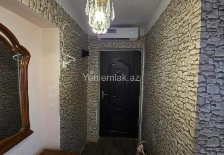 88 000 AZN - 2 otaqlı mənzil Satılır, 3-cü mikrorayon, Sumqayıt