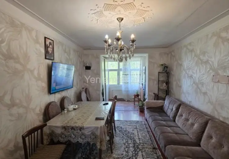 88 000 AZN - 2 otaqlı mənzil Satılır, 3-cü mikrorayon, Sumqayıt