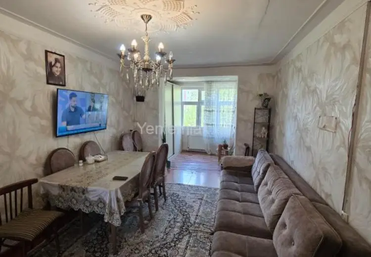 88 000 AZN - 2 otaqlı mənzil Satılır, 3-cü mikrorayon, Sumqayıt