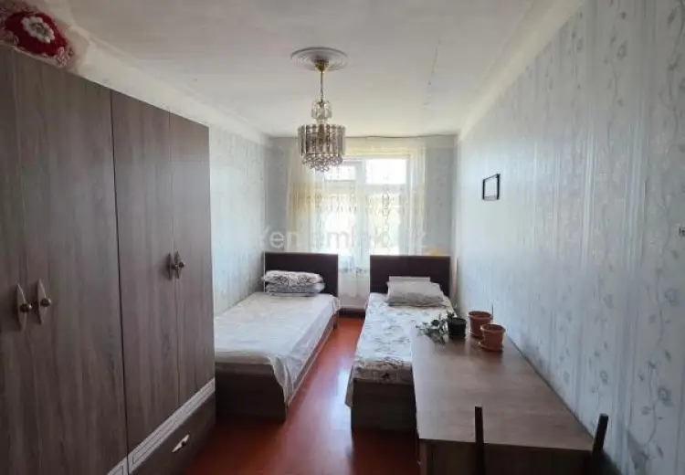 88 000 AZN - 2 otaqlı mənzil Satılır, 3-cü mikrorayon, Sumqayıt