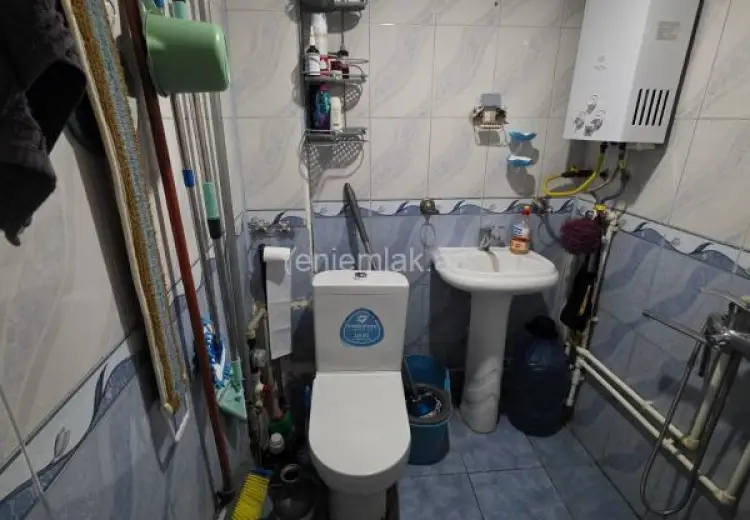 88 000 AZN - 2 otaqlı mənzil Satılır, 3-cü mikrorayon, Sumqayıt