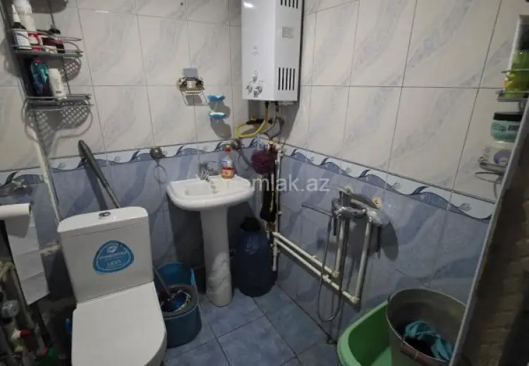 88 000 AZN - 2 otaqlı mənzil Satılır, 3-cü mikrorayon, Sumqayıt