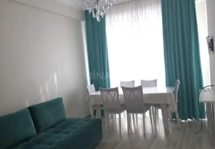 3 otaqlı mənzil Satılır, Badamdar qəs., Səbail, Bakı