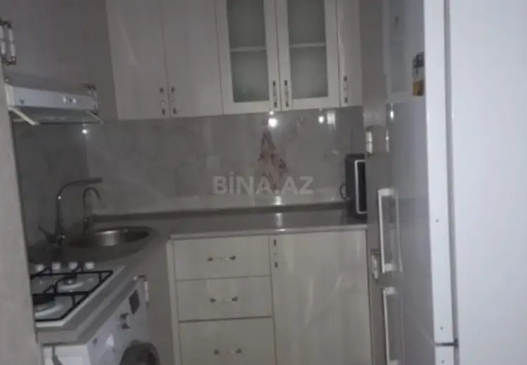 3 otaqlı mənzil Satılır, Badamdar qəs., Səbail, Bakı