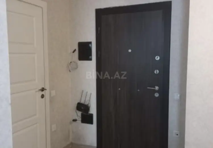 3 otaqlı mənzil Satılır, Badamdar qəs., Səbail, Bakı