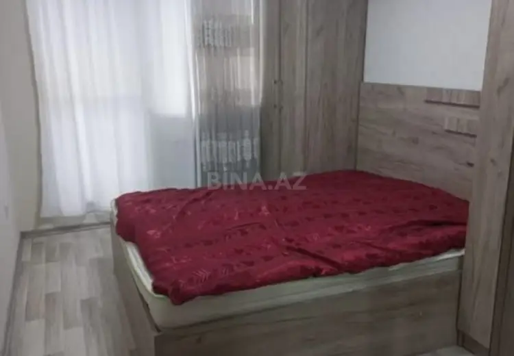 3 otaqlı mənzil Satılır, Badamdar qəs., Səbail, Bakı