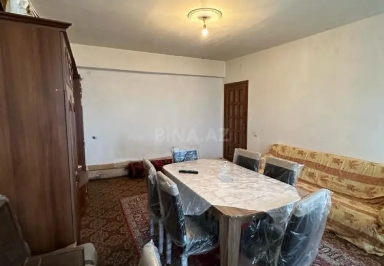3 otaqlı mənzil Kirayə (aylıq), Nəsimi, Bakı