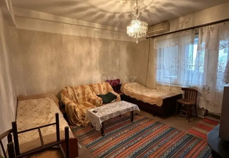 3 otaqlı mənzil Kirayə (aylıq), Nəsimi, Bakı
