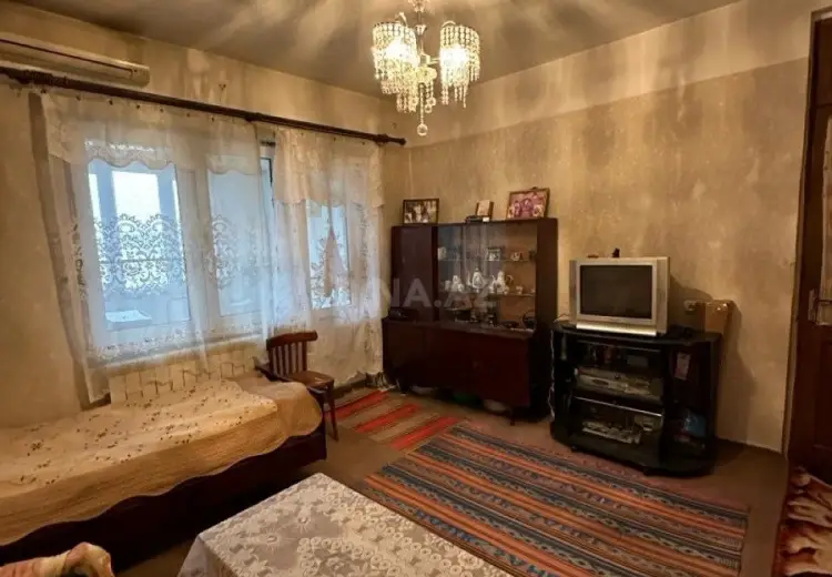3 otaqlı mənzil Kirayə (aylıq), Nəsimi, Bakı