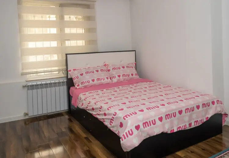 1 otaqlı mənzil Kirayə (günlük), İçəri şəhər, Səbail, Bakı