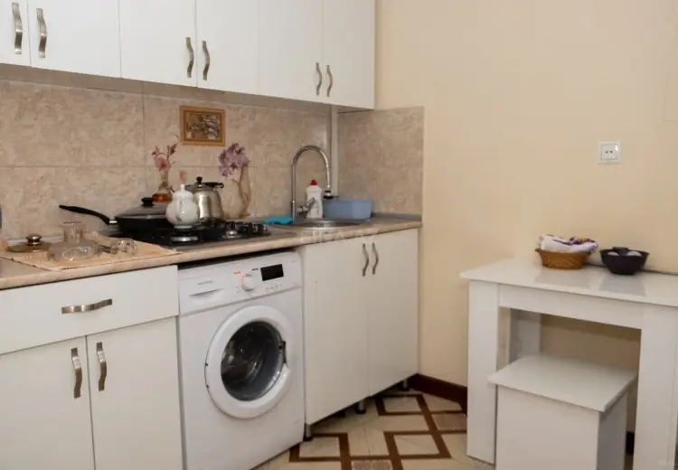 1 otaqlı mənzil Kirayə (günlük), İçəri şəhər, Səbail, Bakı