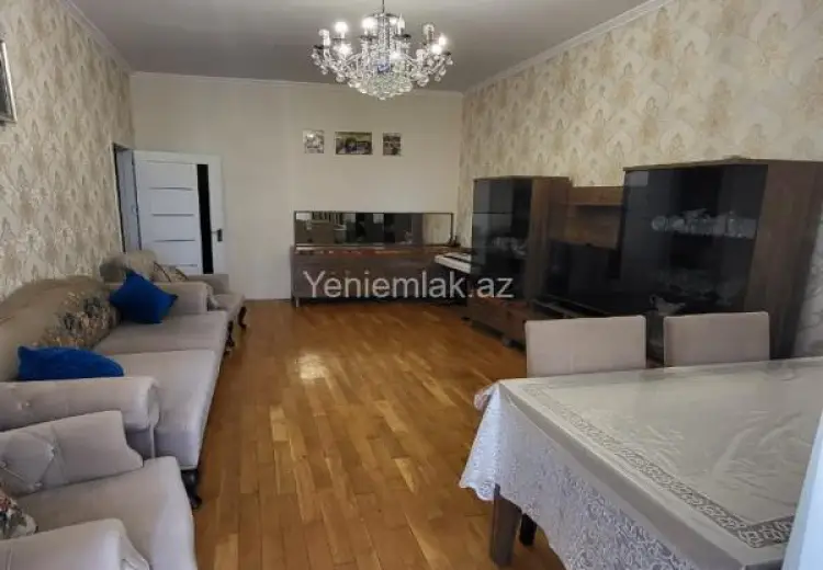 183 000 AZN - 2 otaqlı mənzil Satılır, Nizami, Bakı