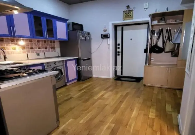 183 000 AZN - 2 otaqlı mənzil Satılır, Nizami, Bakı