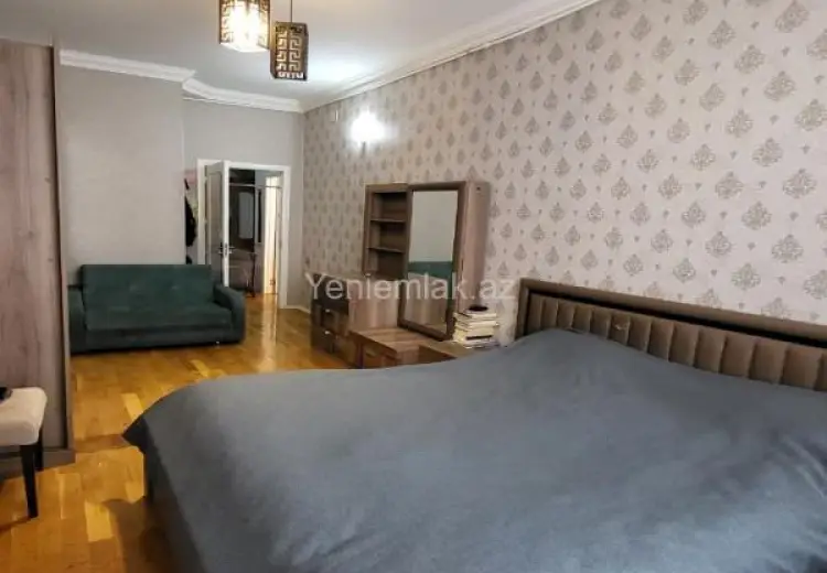 183 000 AZN - 2 otaqlı mənzil Satılır, Nizami, Bakı