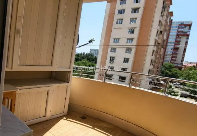183 000 AZN - 2 otaqlı mənzil Satılır, Nizami, Bakı