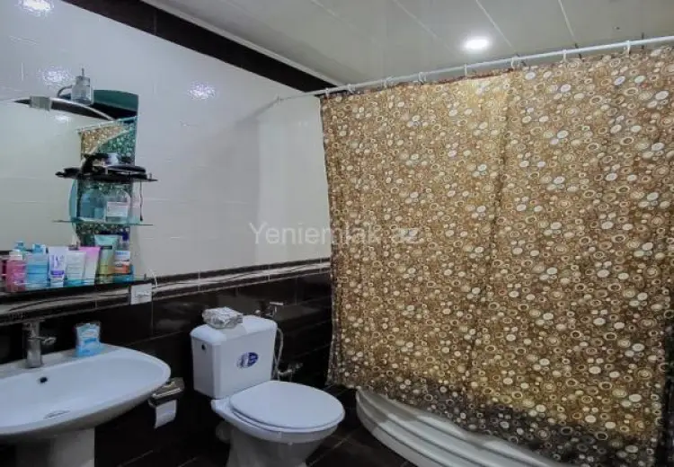 183 000 AZN - 2 otaqlı mənzil Satılır, Nizami, Bakı