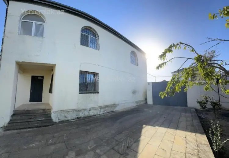 155 000 AZN - 7 otaqlı mənzil Satılır, Novxanı, Abşeron