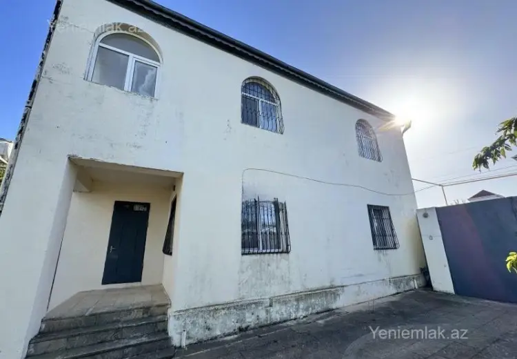 155 000 AZN - 7 otaqlı mənzil Satılır, Novxanı, Abşeron