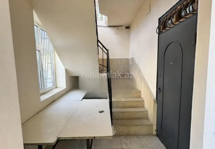 155 000 AZN - 7 otaqlı mənzil Satılır, Novxanı, Abşeron