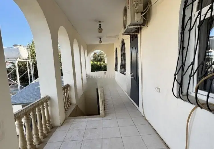 155 000 AZN - 7 otaqlı mənzil Satılır, Novxanı, Abşeron