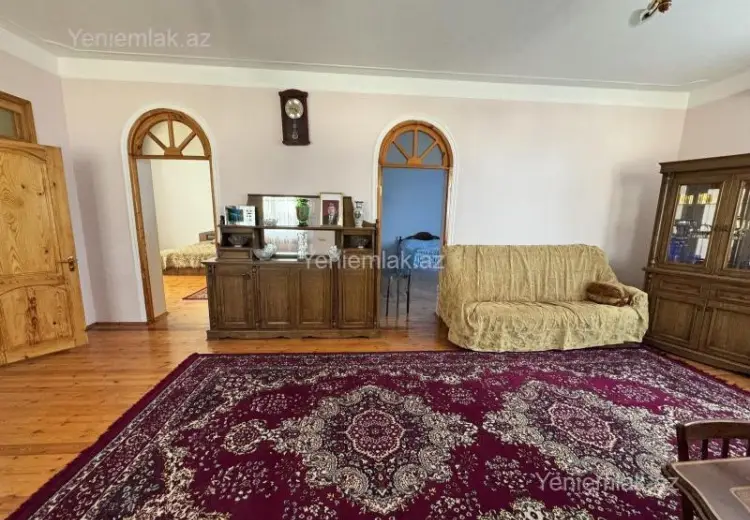 155 000 AZN - 7 otaqlı mənzil Satılır, Novxanı, Abşeron
