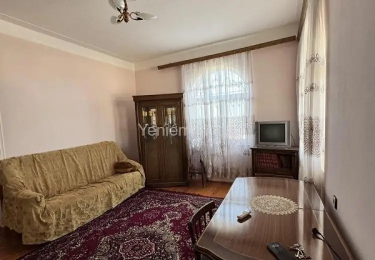155 000 AZN - 7 otaqlı mənzil Satılır, Novxanı, Abşeron