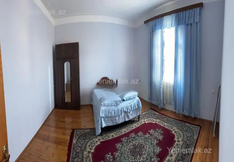 155 000 AZN - 7 otaqlı mənzil Satılır, Novxanı, Abşeron