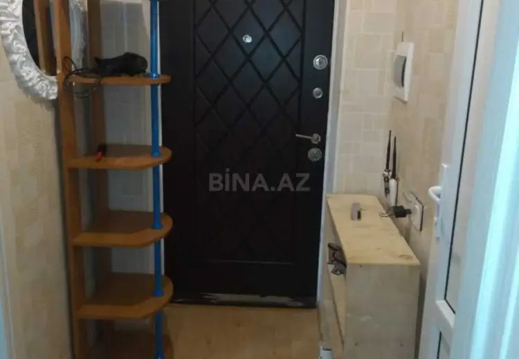 2 otaqlı mənzil Kirayə (aylıq), Nəsimi, Bakı