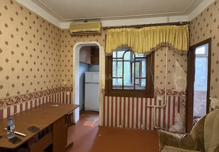3 otaqlı mənzil Satılır, 5-ci mikrorayon, Abşeron