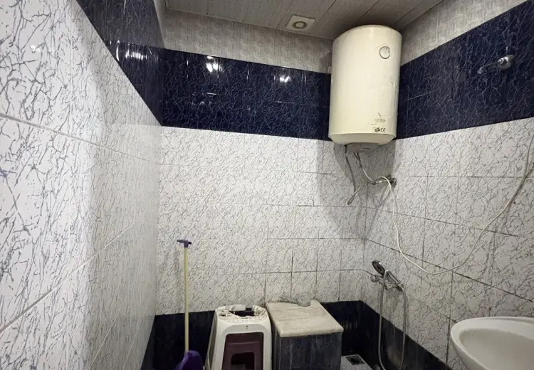 3 otaqlı mənzil Satılır, 5-ci mikrorayon, Abşeron