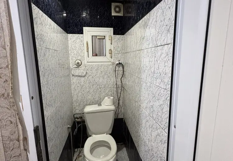 3 otaqlı mənzil Satılır, 5-ci mikrorayon, Abşeron