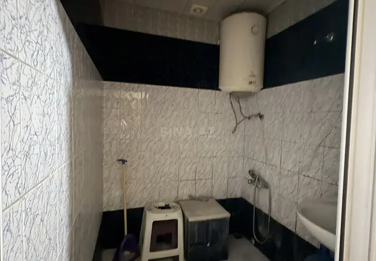 3 otaqlı mənzil Satılır, 5-ci mikrorayon, Abşeron