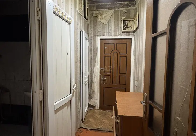 3 otaqlı mənzil Satılır, 5-ci mikrorayon, Abşeron