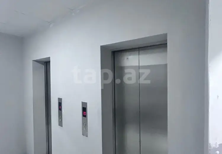 3 otaqlı mənzil Kirayə (aylıq), 8-ci kilometr, Nizami, Bakı