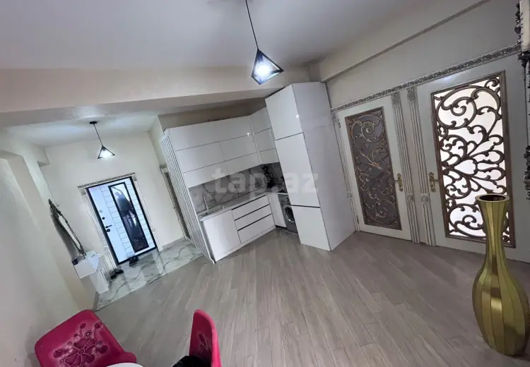 3 otaqlı mənzil Kirayə (aylıq), 8-ci kilometr, Nizami, Bakı