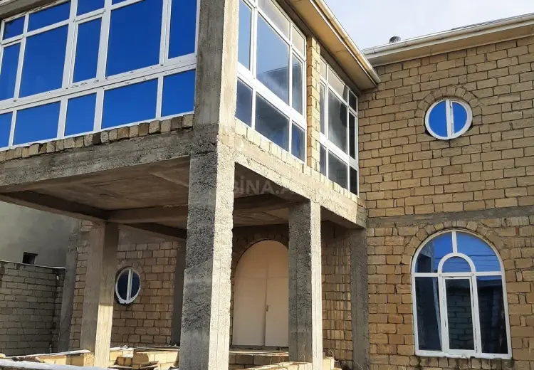 280 500 AZN - 10 otaqlı mənzil Satılır, Abşeron