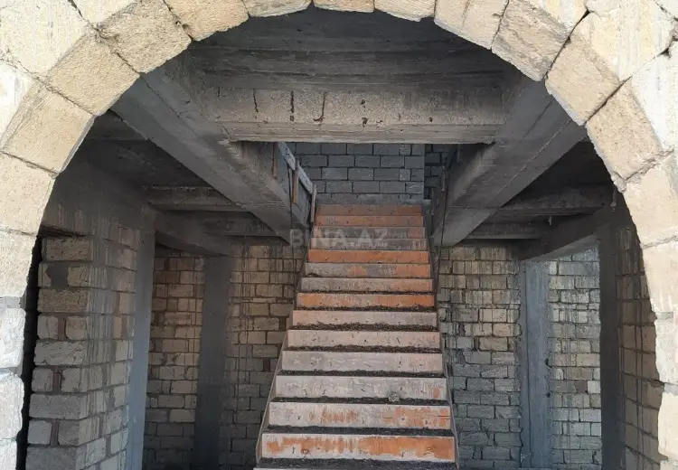 280 500 AZN - 10 otaqlı mənzil Satılır, Abşeron