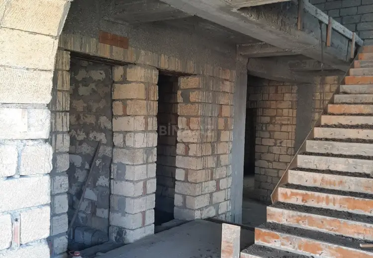 280 500 AZN - 10 otaqlı mənzil Satılır, Abşeron
