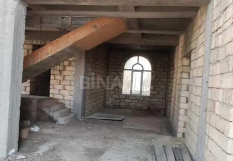 280 500 AZN - 10 otaqlı mənzil Satılır, Abşeron