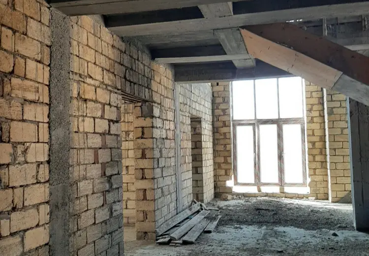 280 500 AZN - 10 otaqlı mənzil Satılır, Abşeron