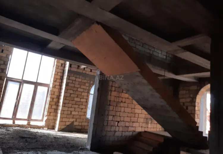 280 500 AZN - 10 otaqlı mənzil Satılır, Abşeron