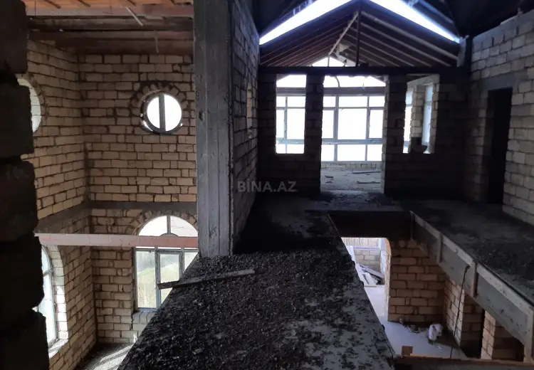 280 500 AZN - 10 otaqlı mənzil Satılır, Abşeron