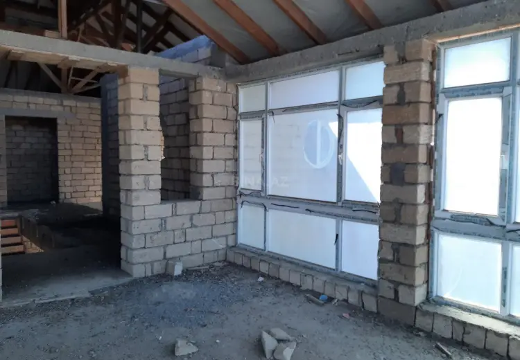280 500 AZN - 10 otaqlı mənzil Satılır, Abşeron