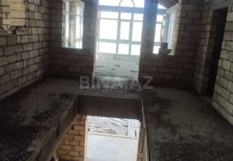 280 500 AZN - 10 otaqlı mənzil Satılır, Abşeron