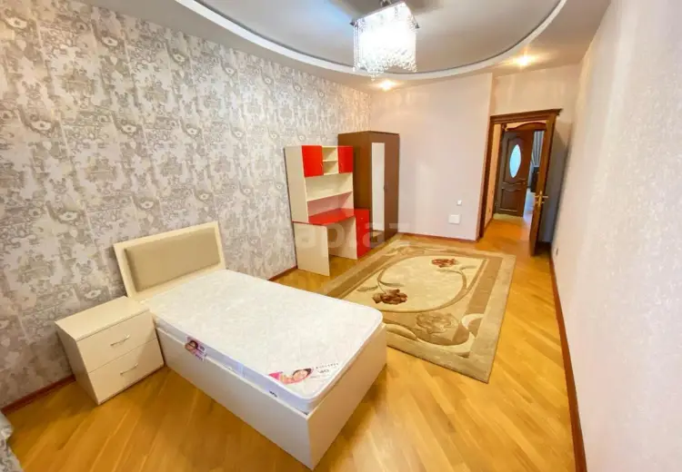 4 otaqlı mənzil Kirayə (aylıq), Nəsimi, Bakı