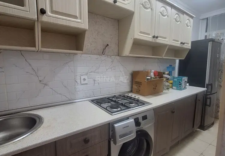 2 otaqlı mənzil Kirayə (aylıq), Nəsimi, Bakı