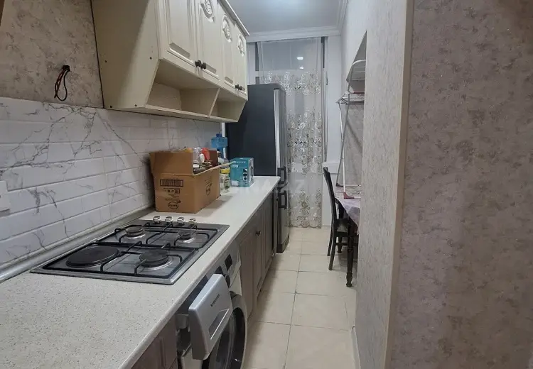 2 otaqlı mənzil Kirayə (aylıq), Nəsimi, Bakı